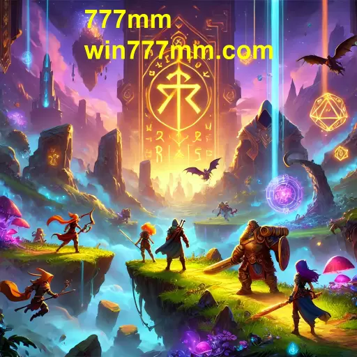 Explorando o Mundo dos Jogos de Aventura no 777mm