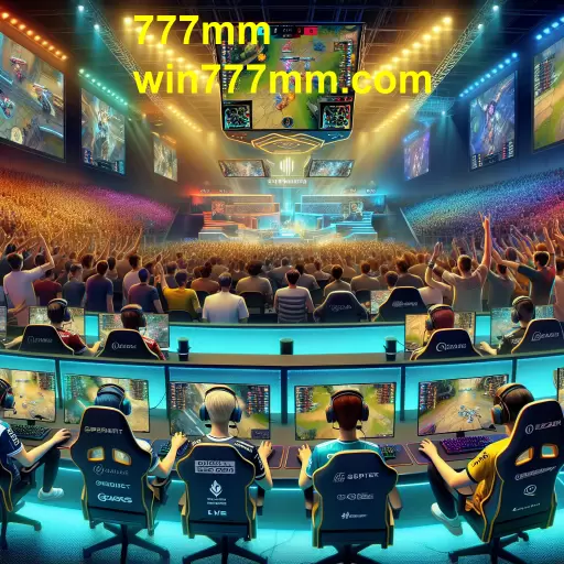 E-Sports: O Futuro dos Jogos Competitivos