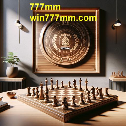 Descubra a Categoria de Jogos de Estratégia no 777mm