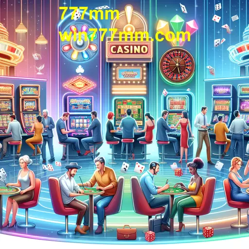 Explorando as Tendências dos Jogos Online: O Futuro dos Entretenimentos Digitais